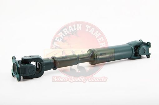 Tailshaft Front Manual Trans FJ75 HZJ75 1/90- Fit For Landcruiser HZJ70, Landcruiser HZJ73, Landcruiser HZJ75 & Landcruiser HZJ77 - Terrain Tamer 37140-60280TT