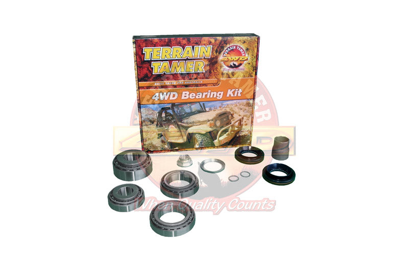 Diff Overhaul Kit Suits Lsd Fit For Hilux GGN15, Hilux GGN25, Hilux TGN10 & Hilux TGN16