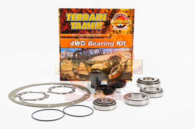Diff Overhaul Kit Fit For Landcruiser FZJ78, Landcruiser FZJ79, Landcruiser FZJ105 & Landcruiser HDJ78