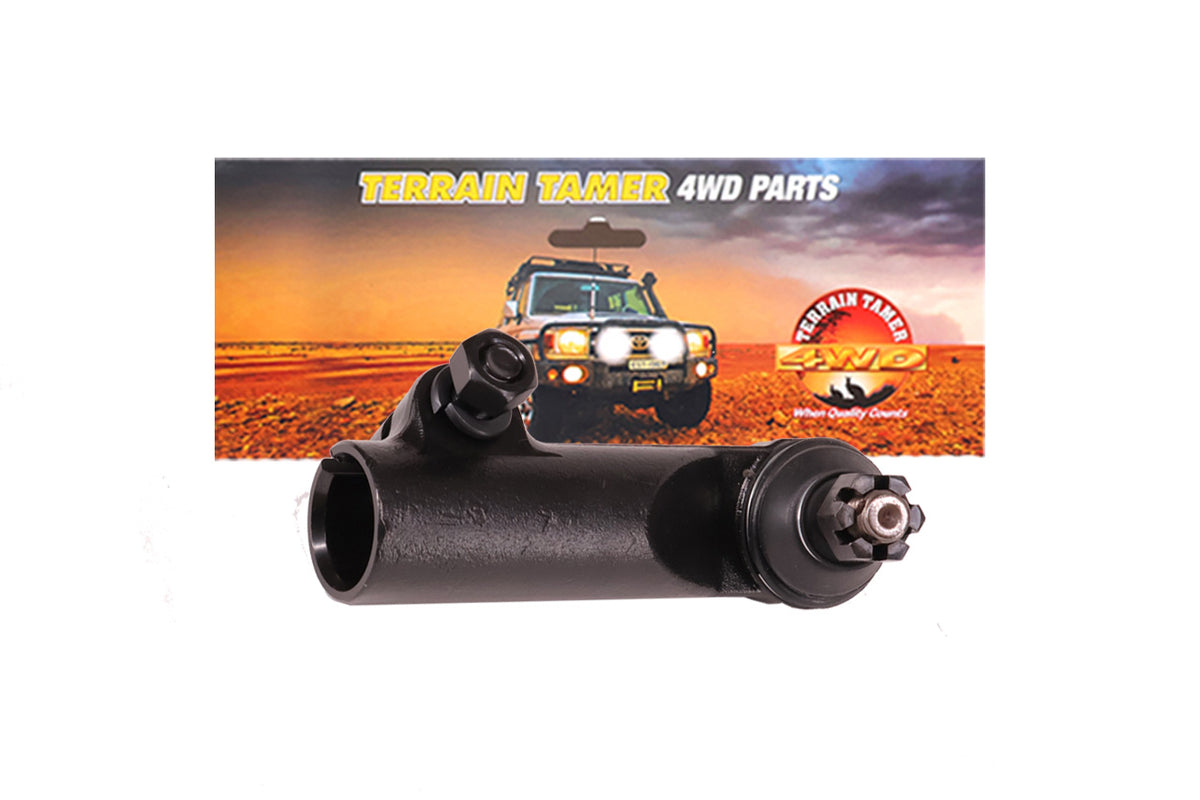 End Tie Rod Outer R/H Female Thread Fit For Patrol Gu