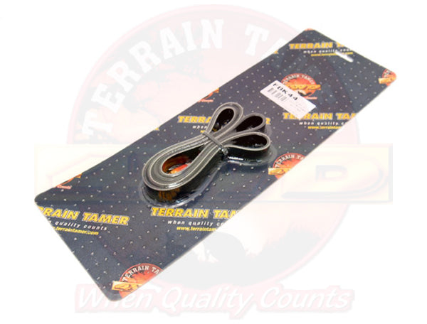 Fan Belt Kit Fan & A/c Fit For Hilux KUN16, Hilux KUN25 & Hilux KUN26