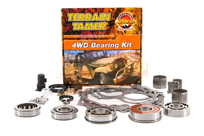 Gearbox Overhaul Kit 5 Speed Fit For Landcruiser BJ60, Landcruiser BJ70, Landcruiser BJ71 & Landcruiser BJ73