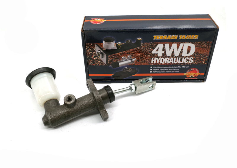 Cylinder, Clutch Master Minus Clutch Servo Fit For Landcruiser FJ62, Landcruiser HJ47, Landcruiser HJ60 & Landcruiser HJ61