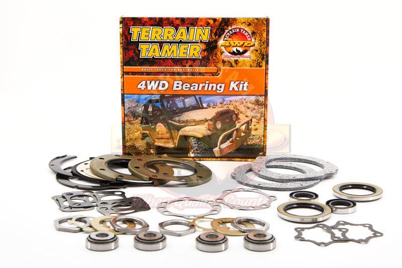 Repair Kit Steering Knuckle Fit For Landcruiser FJ70, Landcruiser FJ73, Landcruiser FJ75 & Landcruiser FZJ70