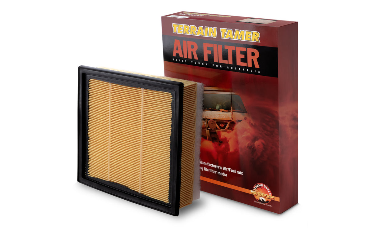 Tt Air Filter A1828 Fit For D Max TFS85, D Max TFR87, D Max TFS40 & Mux Ucr/ucs85