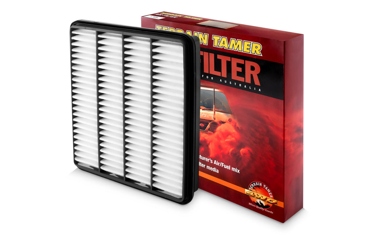 Tt Air Filter A1635 Fit For Landcruiser URJ200, Landcruiser UZJ200, Tundra UCK56 & Tundra UCK57