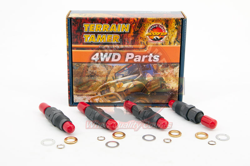 Injector Set 5L Fit For Hilux LN172 & Hilux LN167