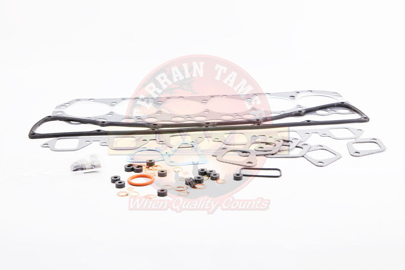 Gasket Set VRS TD42 with Head Gasket Fit For Patrol Gq – TTV2011SS