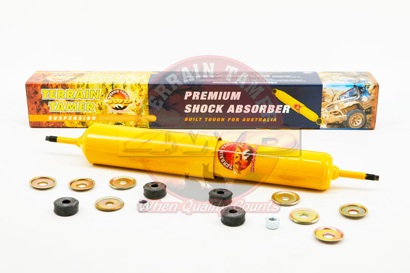 Steering Damper Pin/pin Fit For Patrol Gq