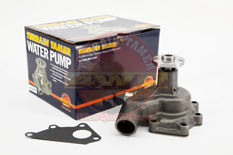 Water Pump Terrain Tamer Fit For Landcruiser FJ40 & Landcruiser FJ55