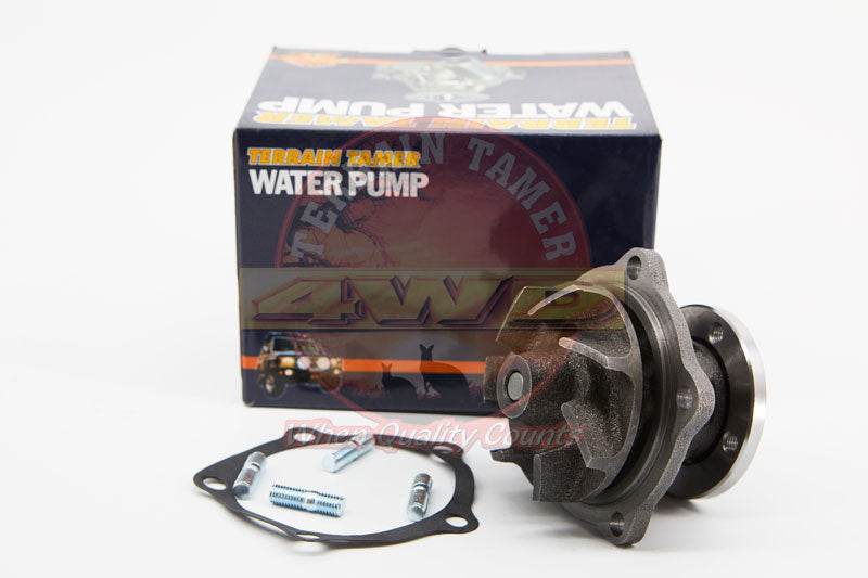 Water Pump Terrain Tamer Fit For Landcruiser HJ47, Landcruiser HJ60, Landcruiser HJ61 & Landcruiser HJ75