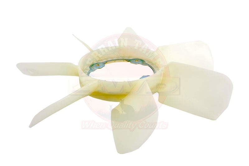 Fan Blade Fit For Landcruiser UZJ200, Landcruiser VDJ76, Landcruiser VDJ78 & Landcruiser VDJ79