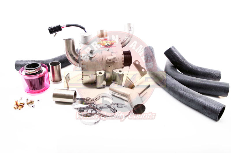 Alternator Vdj Sealed Kit for Mining 79 Scb -8/16 Dcb -2021 Fit For Toyota VDJ76, Toyota VDJ78 & Toyota VDJ79 Scb