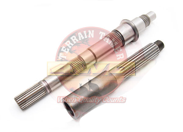 Input & Output Shaft Kit Modified Fit For Landcruiser HZJ71, Landcruiser HZJ76, Landcruiser HZJ78 & Landcruiser HZJ79