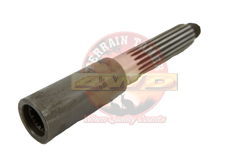 Input Shaft & Yoke Assy Fit For Landcruiser HZJ71, Landcruiser HZJ76, Landcruiser HZJ78 & Landcruiser HZJ79