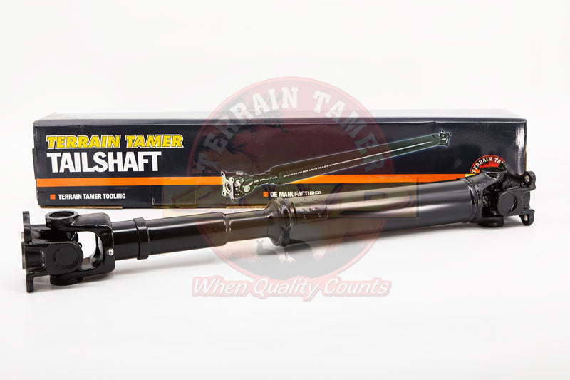 Tailshaft Front VZJ95 Atm Rzj95/hzj78/79 Mtm Fit For Landcruiser HZJ78, Landcruiser HZJ79, Prado RZJ95 & Prado VZJ95