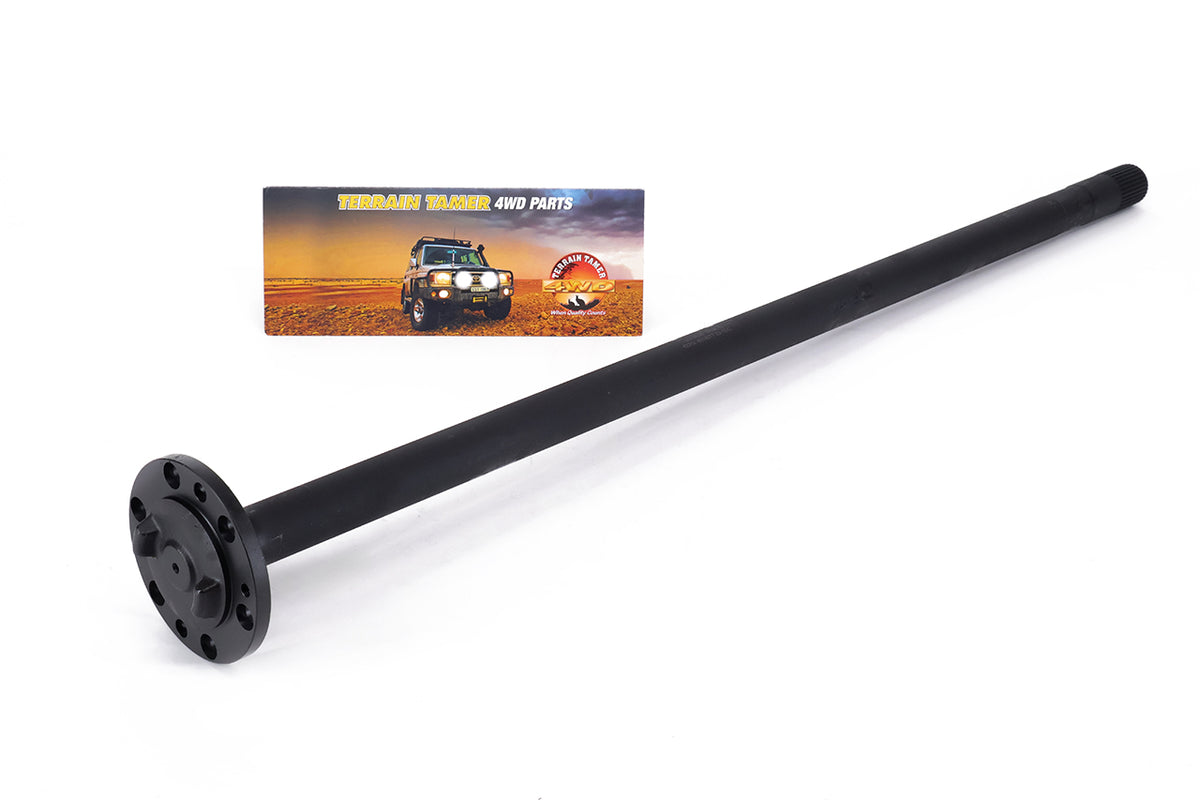 Axle Shaft Rear L/H Fit For Landcruiser FZJ76, Landcruiser FZJ78, Landcruiser FZJ79 & Landcruiser GDJ76