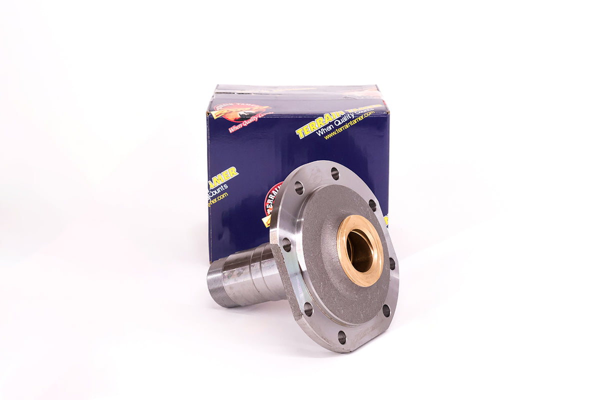 Spindle Steering Knuckle Fit For Hilux YN67, Hilux YN106, Landcruiser BJ40 & Landcruiser BJ42