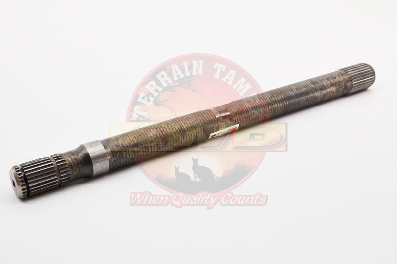 Axle Shaft Front Inner R/H Fit For Landcruiser BJ40, Landcruiser BJ42, Landcruiser BJ45 & Landcruiser BJ46