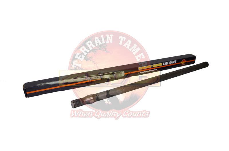 Axle Shaft Front Inner L/H L=770mm Fit For Landcruiser FJ70, Landcruiser FJ73, Landcruiser FJ75 & Landcruiser FZJ70
