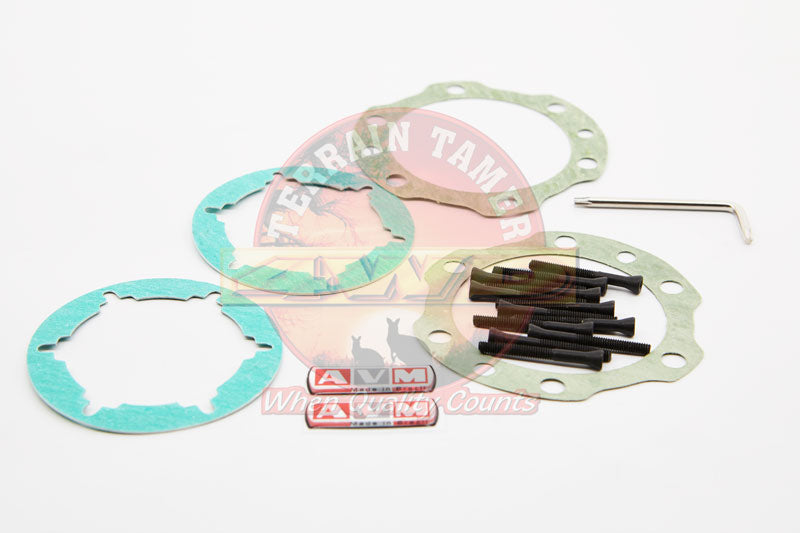 Avm Service Kit Suits AVM454 Fit For Landcruiser LJ79, Landcruiser PZJ70, Landcruiser PZJ73 & Landcruiser PZJ75