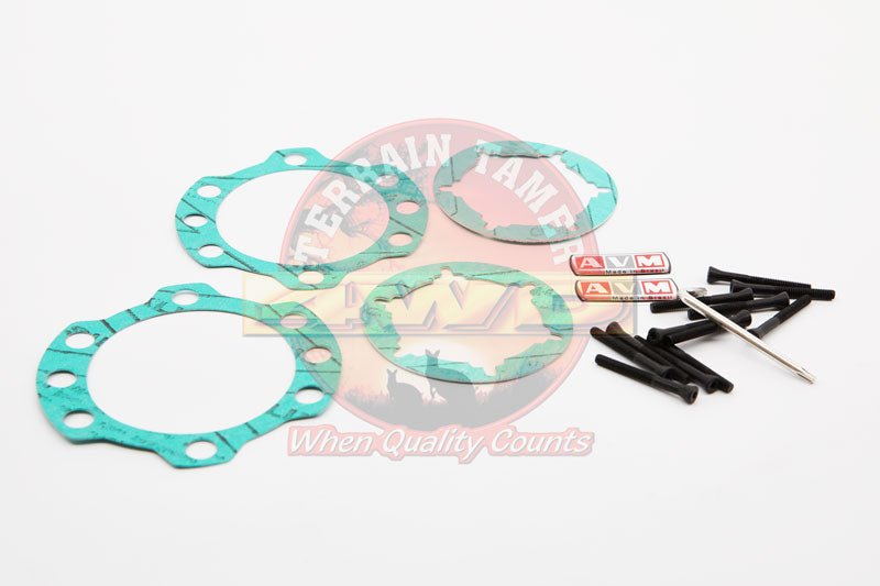 Avm Service Kit Suits Avm455/462 Fit For Landcruiser UZJ100, Landcruiser VDJ76, Landcruiser VDJ78 & Landcruiser VDJ79