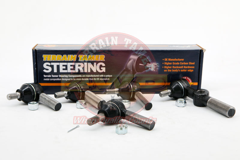 Rod End Kit Tie Rod & Relay Rod R/h/d Fit For Landcruiser BJ40, Landcruiser BJ42, Landcruiser FJ40 & Landcruiser FJ45
