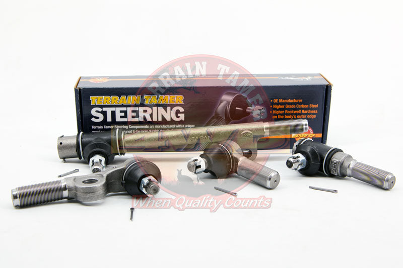 Rod End Kit Tie Rod & Relay Rod R/h/d Fit For Landcruiser FJ60, Landcruiser FJ62, Landcruiser HJ60 & Landcruiser HJ61