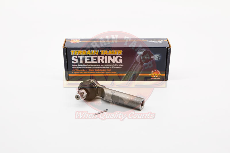 End Tie Rod RH or LH Fit For Fj Cruiser GSJ15, Lexus G460, Prado GDJ150 & Prado GRJ150