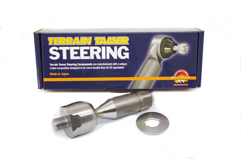 End Steering Rack R/H or L/H Fit For Prado KDJ90, Prado KDJ95, Prado KZJ90 & Prado KZJ95