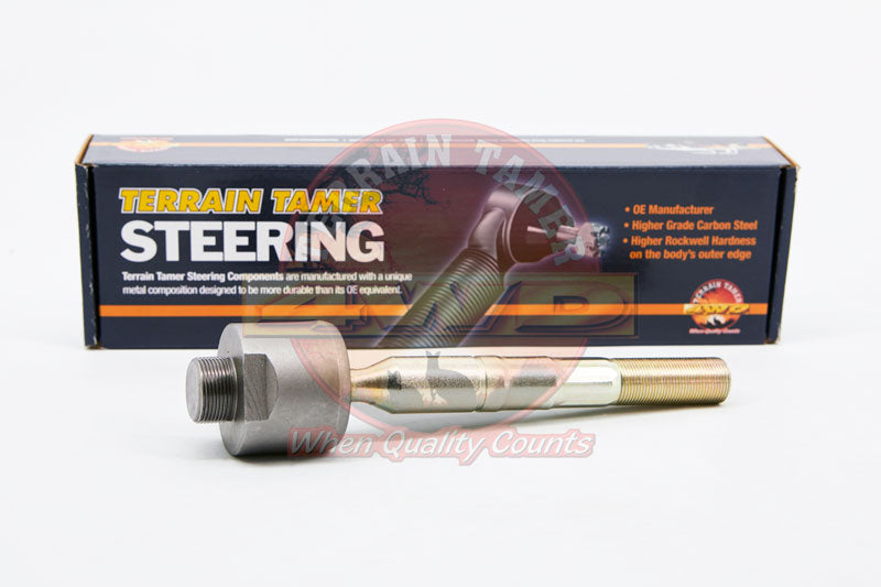 End Steering Rack R/H or L/H Fit For Landcruiser GRJ200, Landcruiser URJ200, Landcruiser UZJ200 & Landcruiser VDJ200
