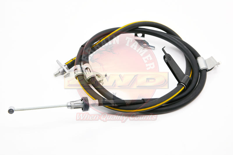 Cable Hand Brake Rear R/H Fit For Landcruiser UZJ200 & Landcruiser VDJ200