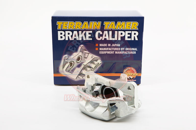 Caliper Rear R/H Fit For Landcruiser FZJ100, Landcruiser HDJ100 & Landcruiser UZJ100