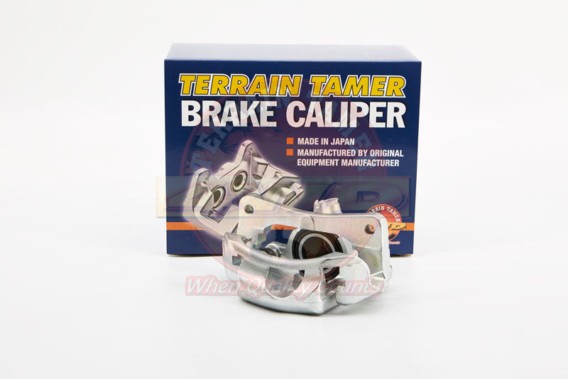 Caliper Rear L/H Fit For Landcruiser FZJ100, Landcruiser HDJ100 & Landcruiser UZJ100