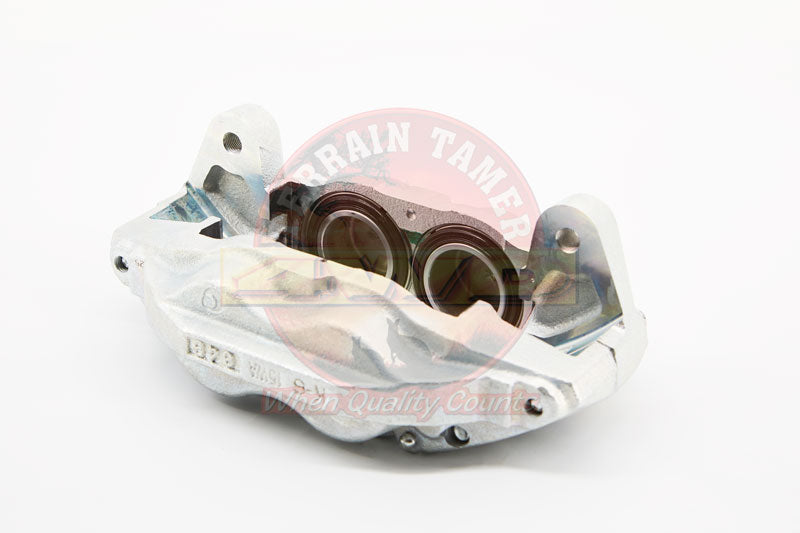 Caliper Front L/H Fit For Landcruiser GRJ200, Landcruiser URJ200, Landcruiser UZJ200 & Landcruiser VDJ200