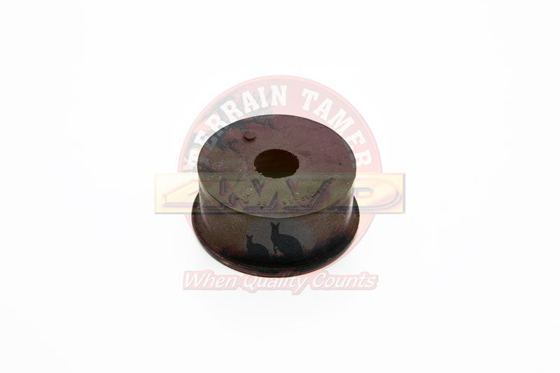 Cushion Body Mount Upper No.1 H = 26.7 Fit For Landcruiser BJ40, Landcruiser BJ42, Landcruiser BJ43 & Landcruiser BJ45
