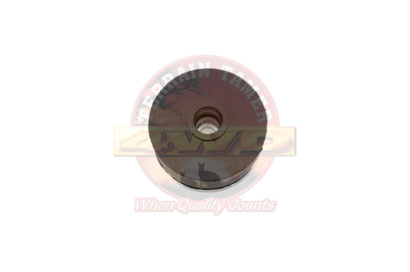 Cushion Body Mount Upper No.3 Fit For Landcruiser BJ75, Landcruiser FJ62, Landcruiser FJ75 & Landcruiser FZJ70