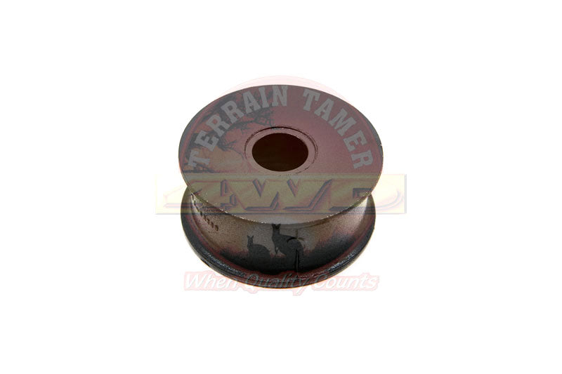 Cushion Body Mount Lower No.2 Fit For Landcruiser BJ40, Landcruiser BJ42, Landcruiser BJ43 & Landcruiser BJ45