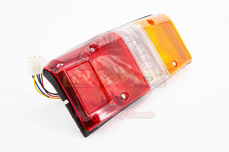 Lamp Rear L/H Japanese Fit For Landcruiser FJ60, Landcruiser FJ62, Landcruiser HJ60 & Landcruiser HJ61
