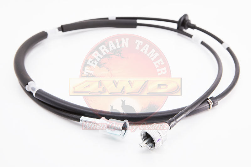 Cable Speedo Suits with Tachometer 4WD Fit For Hilux RZN169 & Hilux RZN174