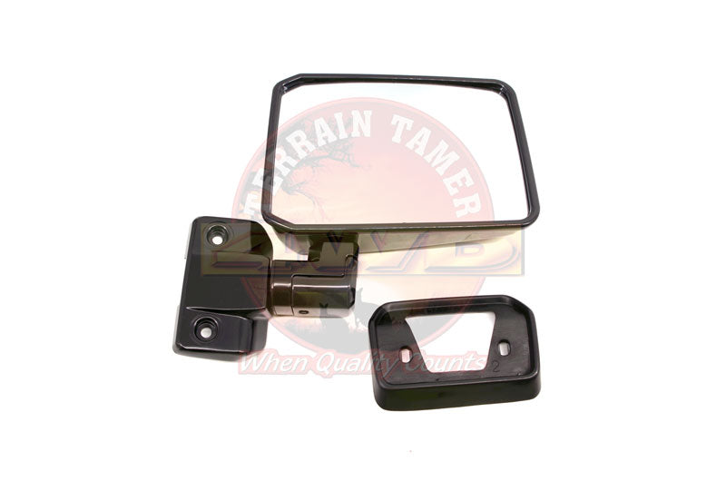 Mirror Assy Outer L/H Gxl Models Fit For Landcruiser FZJ78, Landcruiser FZJ79, Landcruiser HZJ71 & Landcruiser HZJ78