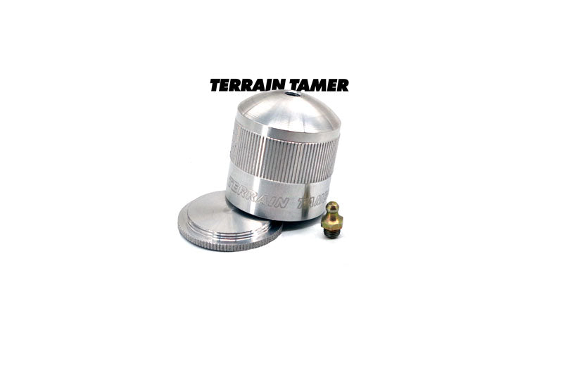 Tt Spindle Greasing Tool Fit For Hilux YN67, Hilux YN106, Landcruiser BJ40 & Landcruiser BJ42