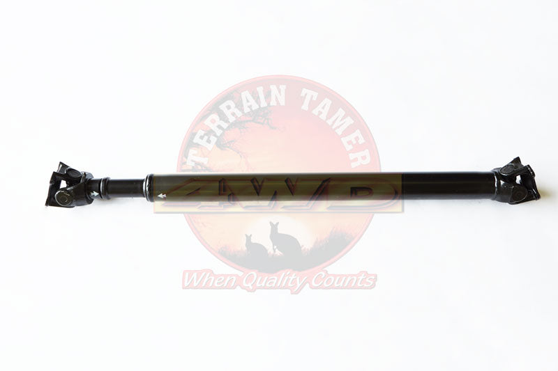 Tailshaft Rear Mtm Part Time 4WD Uni to Suit 04371-36030TT Fit For Landcruiser FZJ105 & Landcruiser HZJ105