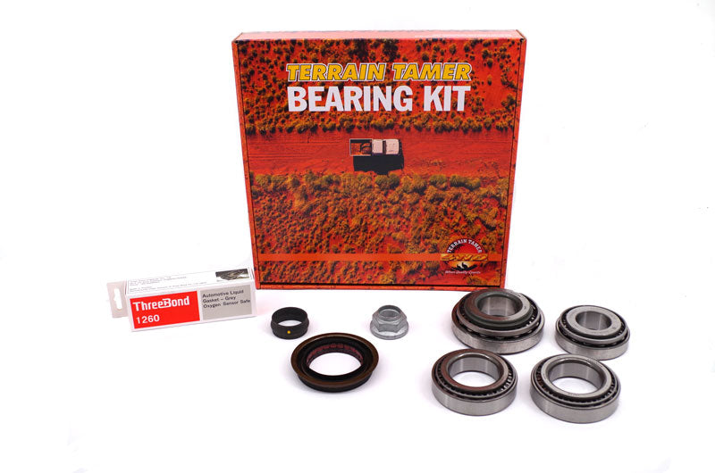 Diff Overhaul Kit Rear Fit For Colorado Rg