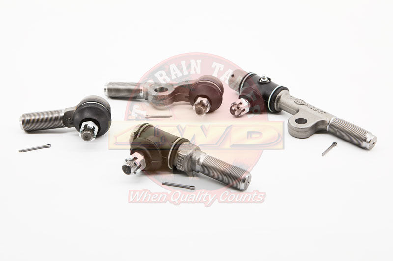 Tie Rod End Kit Fj7# HJ75 Bj7# Lhd Fit For Landcruiser BJ70, Landcruiser BJ71, Landcruiser BJ73 & Landcruiser BJ74