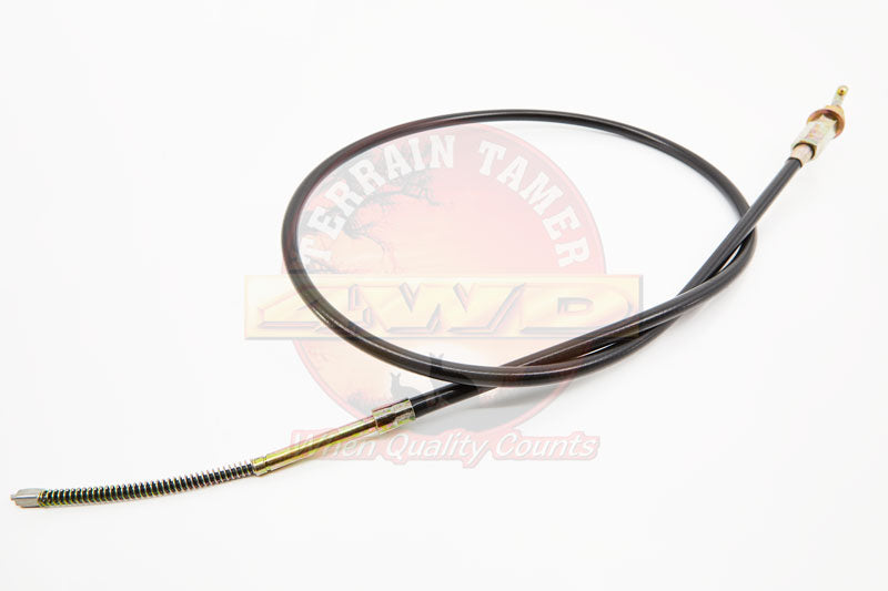 Cable Hand Brake Fit For Landcruiser BJ40, Landcruiser FJ40 & Landcruiser FJ45