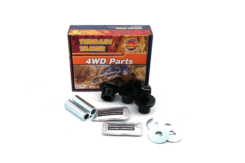 Steering Rack & Pinion Mount Bushing Fit For Hilux KUN26, Hilux GGN25, Landcruiser Prado GRJ120 & Landcruiser Prado KDJ120