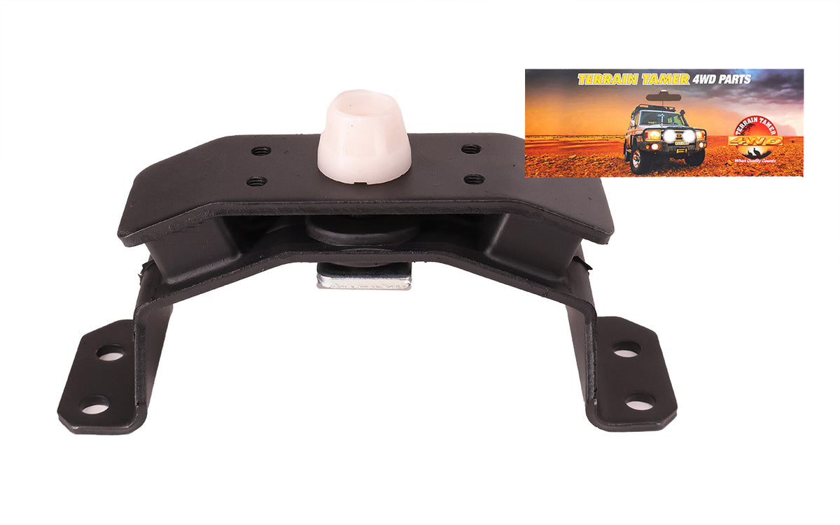 Engine Mount Rear 6 Speed Automatic & Manual Transmission Fit For Hilux GUN126, Hilux Rogue N80, Hilux GUN226 & Hilux GUN227