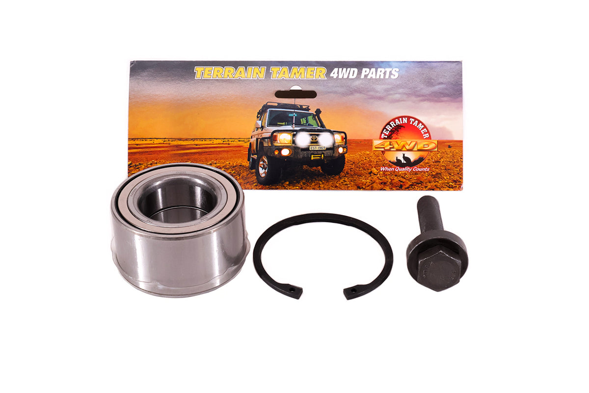 Wheel Bearing Kit Front Fit For Amarok 4X4
