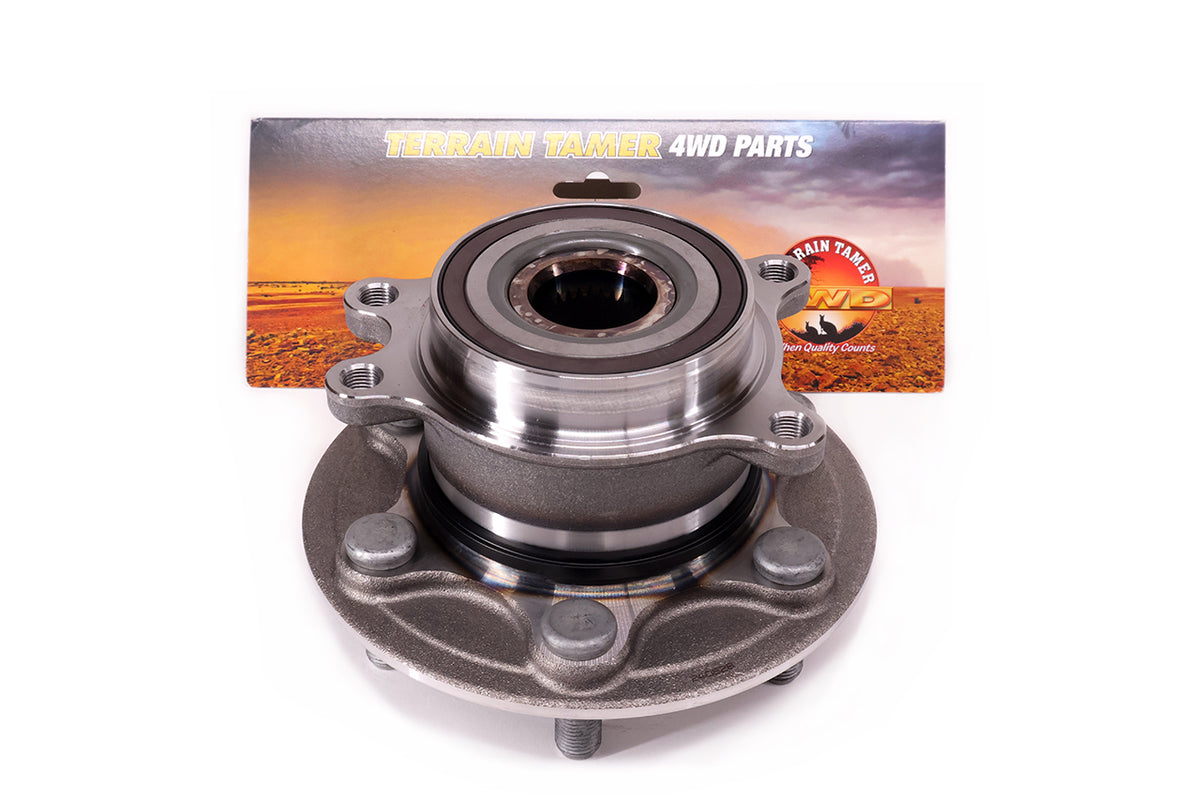 Bearing & Hub Assy Fit For Prado GDJ250, Prado GDJ251, Prado TJA250 & Prado TJH250
